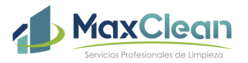 Logo MaxClean